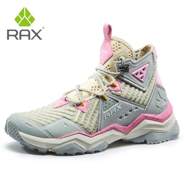 

rax women hiking boots summer outdoor sneakers for women light trekking shoes breathable outdoor walking jogging shoes