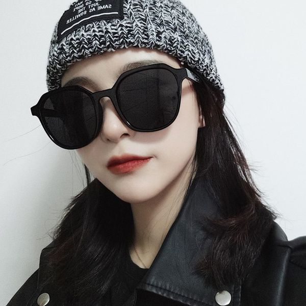 multi-colors frame and 8 colors lens sunglasses retro fashion net red round anti-uv400 thin lens sun glasses high quality, White;black
multi-colors frame and 8 colors lens sunglasses retro fashion net red round anti-uv400 thin lens sun glasses high quality, White;black