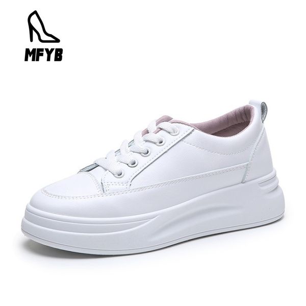 mfyb women's flat shoes 2019 autumn new casual comfortable flat bottom women's shoes front tie wild student white, Black
mfyb women's flat shoes 2019 autumn new casual comfortable flat bottom women's shoes front tie wild student white, Black