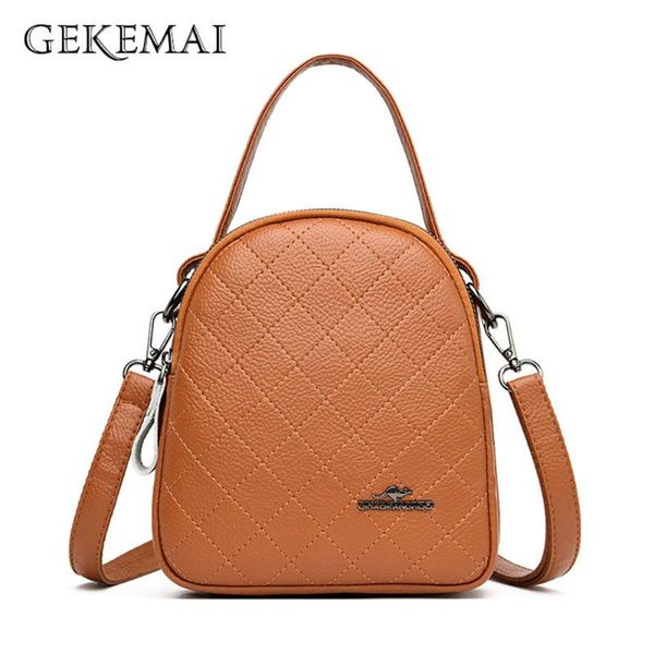 2020 new summer fashion women bag leather women messenger bags female small shoulder bag vintage crossbody for bolsa feminina
2020 new summer fashion women bag leather women messenger bags female small shoulder bag vintage crossbody for bolsa feminina