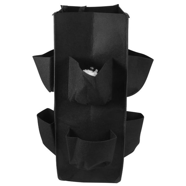 1pc bag vegetable nursery bag transplant plant grow cultivation garden pot for office home decor garden accessories
1pc bag vegetable nursery bag transplant plant grow cultivation garden pot for office home decor garden accessories
