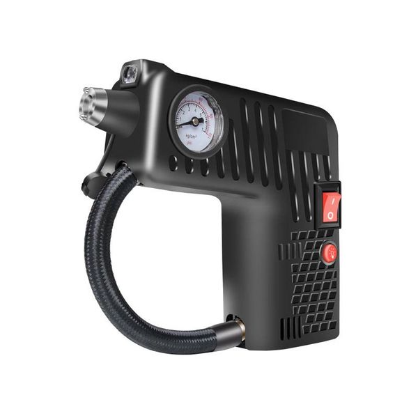2019 new car supplies multi-function car air pump line length 3 meters electric 12v portable air pump
2019 new car supplies multi-function car air pump line length 3 meters electric 12v portable air pump