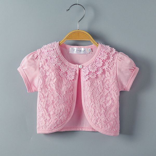 huang neeky w#4 fashion daily toddler kids baby little girls lace princess bolero cardigan shrug clothes solid summer hot, White;black
huang neeky w#4 fashion daily toddler kids baby little girls lace princess bolero cardigan shrug clothes solid summer hot, White;black