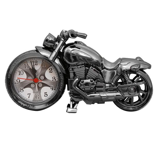 motorcycle watch motorcycle alarm clock horologium antique creative abs mini office deskdecorator crafts student
motorcycle watch motorcycle alarm clock horologium antique creative abs mini office deskdecorator crafts student
