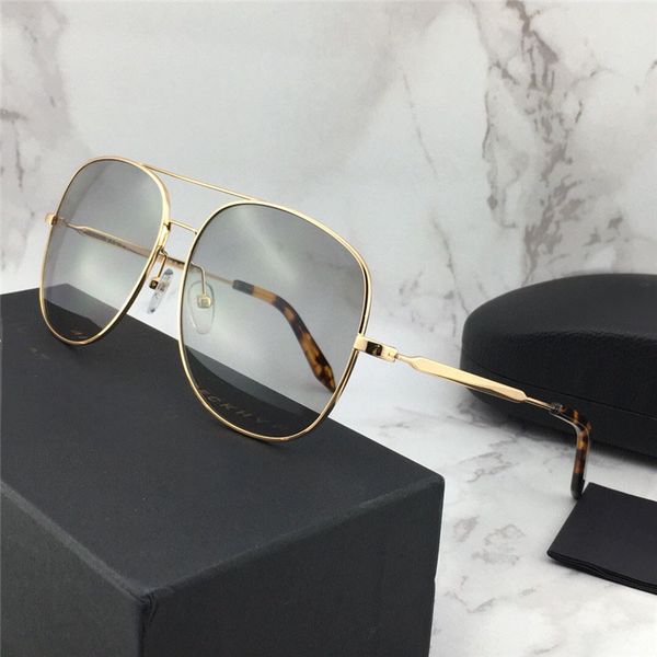 luxury- new fashion designer sunglasses 142 metal pilots frame with popular style elling protection eyewear uv 400 lens, White;black
luxury- new fashion designer sunglasses 142 metal pilots frame with popular style elling protection eyewear uv 400 lens, White;black