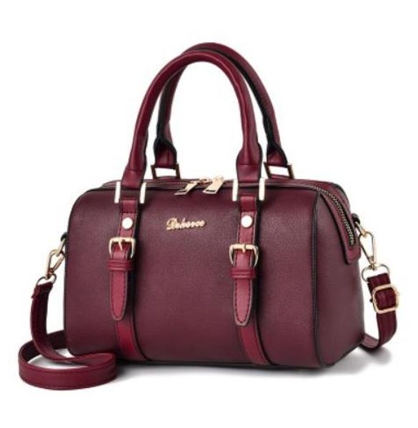 european and american trend selling perfect new ladies handbag fashion wild bag shoulder messenger bag fabric
european and american trend selling perfect new ladies handbag fashion wild bag shoulder messenger bag fabric