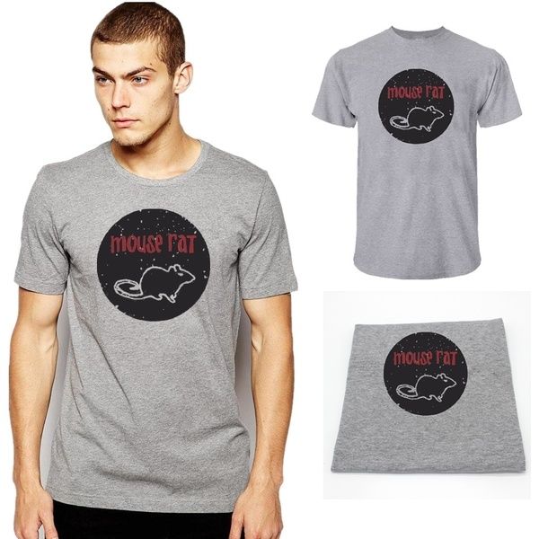 mens mouse rat t shirt funny hipster t shirt men's cotton summer letter printed grey short sleeve b770608, White;black
mens mouse rat t shirt funny hipster t shirt men's cotton summer letter printed grey short sleeve b770608, White;black