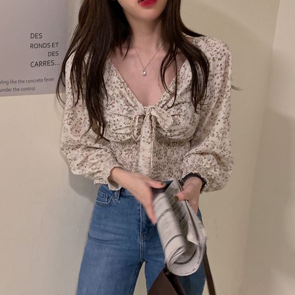 loose v-neck print shirt female korean harajuku cute women's shirts ulzzang japanese kawaii ladies vintage clothes for women, White
loose v-neck print shirt female korean harajuku cute women's shirts ulzzang japanese kawaii ladies vintage clothes for women, White