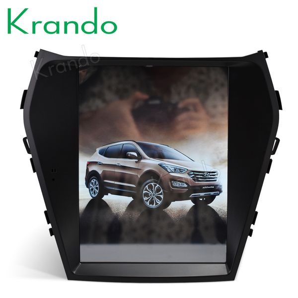 krando android 7.1 10.4" tesla style vertical multimedia system for hyundai ix45/santa fe 2013+ navigation player car dvd bt kd-hi415
krando android 7.1 10.4" tesla style vertical multimedia system for hyundai ix45/santa fe 2013+ navigation player car dvd bt kd-hi415