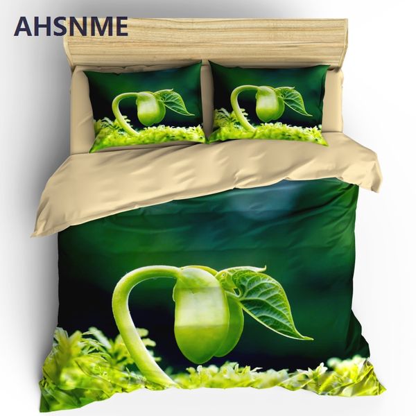 ahsnme green plant duvet cover set spring scenery comforter covering flowers bedding set customize design king size
ahsnme green plant duvet cover set spring scenery comforter covering flowers bedding set customize design king size