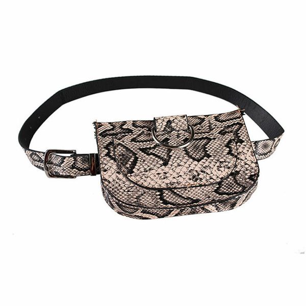 women snakeskin pu leather fanny pack crossbody belt bag wallet purse waist pouch new 2019 fashion small bag serpentine 1pcs
women snakeskin pu leather fanny pack crossbody belt bag wallet purse waist pouch new 2019 fashion small bag serpentine 1pcs