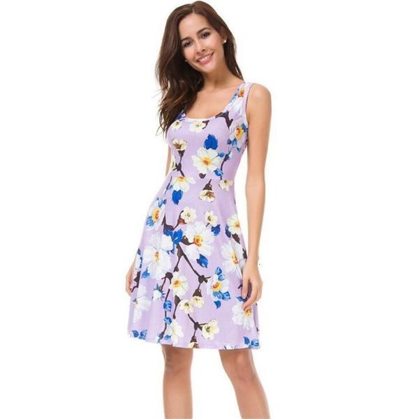 women dresses women designer clothes new summer fashion sweet 2019 women dress sleeveless tank floral dress mini vestidos cotton, Black;gray
women dresses women designer clothes new summer fashion sweet 2019 women dress sleeveless tank floral dress mini vestidos cotton, Black;gray