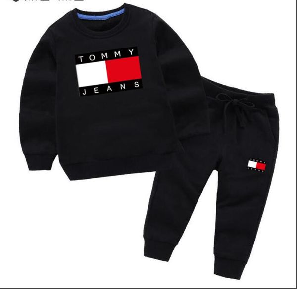 new baby luxury logo designer мальчик девочка футболка брюки двухсекционный костюм детский бренд детский 2шт хлопок комплекты одежды 3-8 лет, White
new baby luxury logo designer мальчик девочка футболка брюки двухсекционный костюм детский бренд детский 2шт хлопок комплекты одежды 3-8 лет, White
