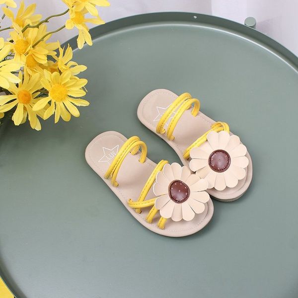 children summer flip flops toddler beach water garden slippers mother daughter flower kids slipper for girls 617, Black;grey
children summer flip flops toddler beach water garden slippers mother daughter flower kids slipper for girls 617, Black;grey