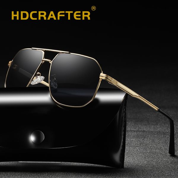 new goggle polarized men sunglasses male driving sports sun glasses men brand designer trendy retro sun glasses, White;black
new goggle polarized men sunglasses male driving sports sun glasses men brand designer trendy retro sun glasses, White;black