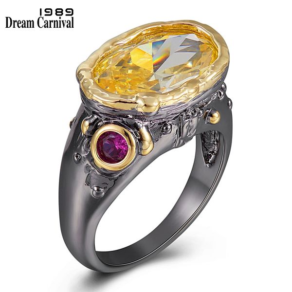 dreamcarnival original cubic zircon rings for women dazzling radiant cut cz gothic feminine wedding anniversary jewelry wa11786 cx200608, Slivery;golden
dreamcarnival original cubic zircon rings for women dazzling radiant cut cz gothic feminine wedding anniversary jewelry wa11786 cx200608, Slivery;golden