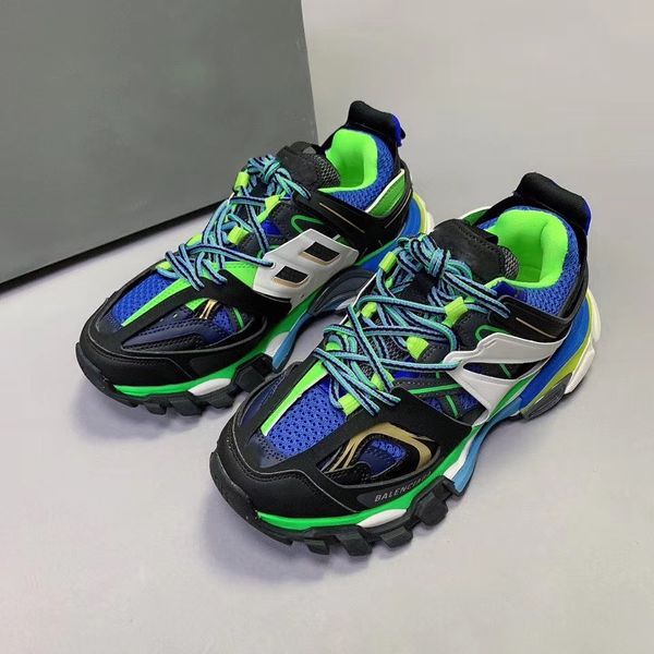 2020 new heightened casual shoes, men's and women's same style green daddy shoes need to contact me in detail, size 35-45, Black
2020 new heightened casual shoes, men's and women's same style green daddy shoes need to contact me in detail, size 35-45, Black