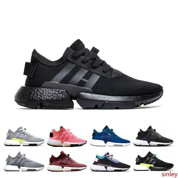 2020 sale p.o.d-s3.1 system sports running shoes men women triple black white cool grey og designer trainer sport size 36-47
2020 sale p.o.d-s3.1 system sports running shoes men women triple black white cool grey og designer trainer sport size 36-47
