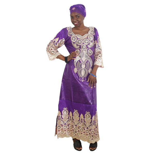 md african dresses for women dashiki robe africaine bazin ankara ladies dress south africa womens clothes headtie turban, Red