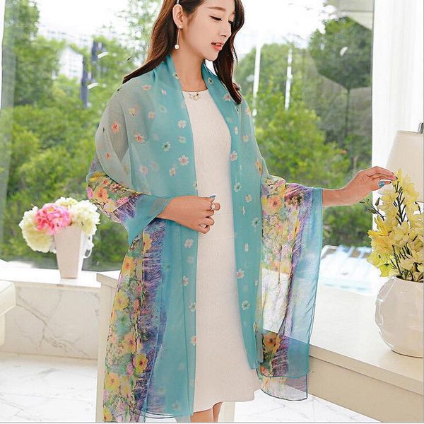 women chiffon beach bikini 150x200cm cover up charms shawl wrap scarf pareo swimwear sarong dress colored scarves
women chiffon beach bikini 150x200cm cover up charms shawl wrap scarf pareo swimwear sarong dress colored scarves