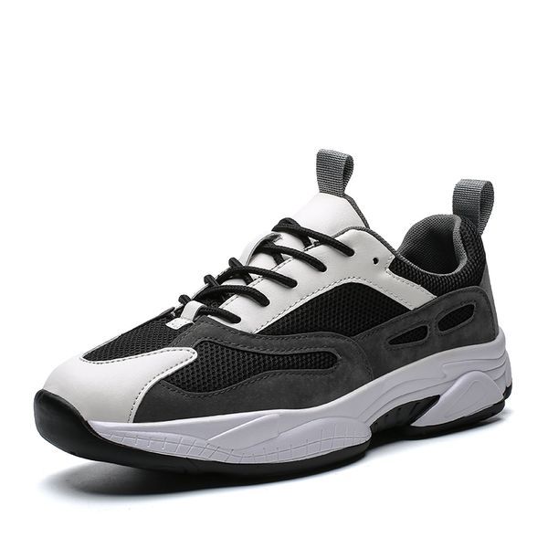 2020 new running shoes men's trainers sport athletic shoes outdoor walkng jogging trainer athletic male men
2020 new running shoes men's trainers sport athletic shoes outdoor walkng jogging trainer athletic male men