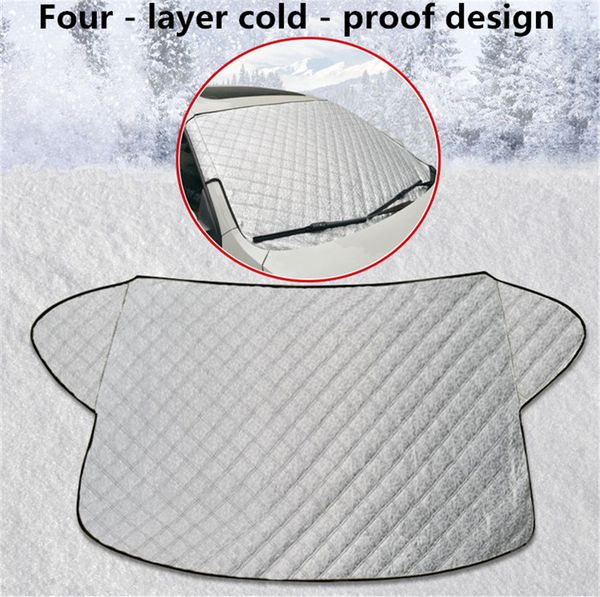 car front windshield snow cover protector summer anti-uv high density pvc waterproof dust-proof
car front windshield snow cover protector summer anti-uv high density pvc waterproof dust-proof