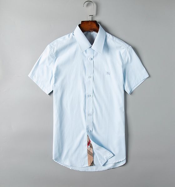 Men 039 brand hirt 2019 hort leeved triped ca ual fa hion hirt ummer cotton lim ver ion of the new bu ine hirt
Men 039 brand hirt 2019 hort leeved triped ca ual fa hion hirt ummer cotton lim ver ion of the new bu ine hirt