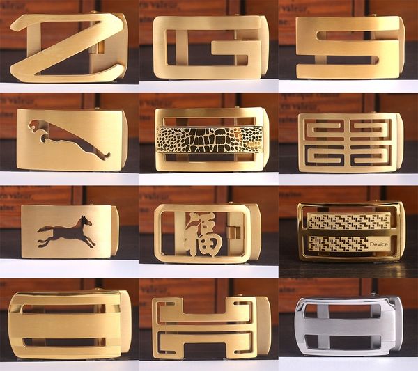 2019 stainless steel men's automatic head 2019 stainless steel men's automatic belt buckle belt buckle head, Slivery;black
2019 stainless steel men's automatic head 2019 stainless steel men's automatic belt buckle belt buckle head, Slivery;black