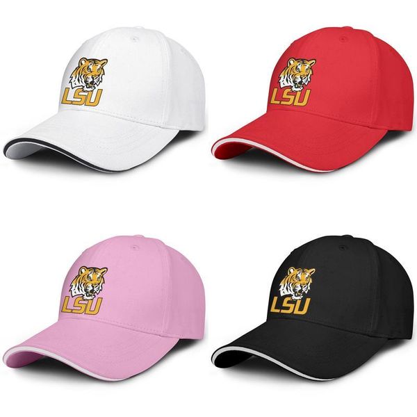 lsu tigers primary team logo baseball adjustable sandwich hat design fashion baseball cap round logo football basketball black usa, Blue;gray
lsu tigers primary team logo baseball adjustable sandwich hat design fashion baseball cap round logo football basketball black usa, Blue;gray