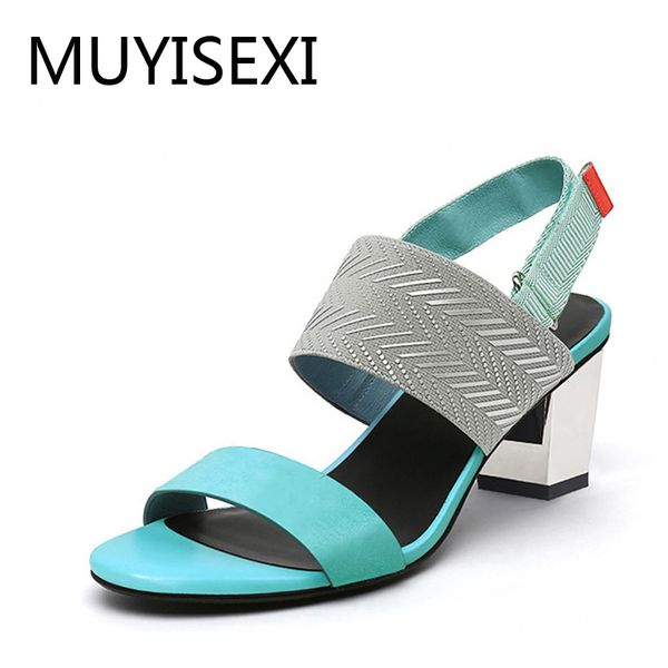 sandals summer thick square heel 5 cm chunky high heels women shoes gladiator sandalias mujer hl152 muyisexi, Black
sandals summer thick square heel 5 cm chunky high heels women shoes gladiator sandalias mujer hl152 muyisexi, Black