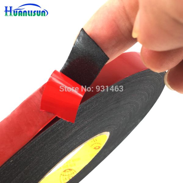 30metres roll repair black dust proof sponge foam tape double sided adhesive, auto gasket phone pcb sealing(6mm, 10mm, 15mm
30metres roll repair black dust proof sponge foam tape double sided adhesive, auto gasket phone pcb sealing(6mm, 10mm, 15mm