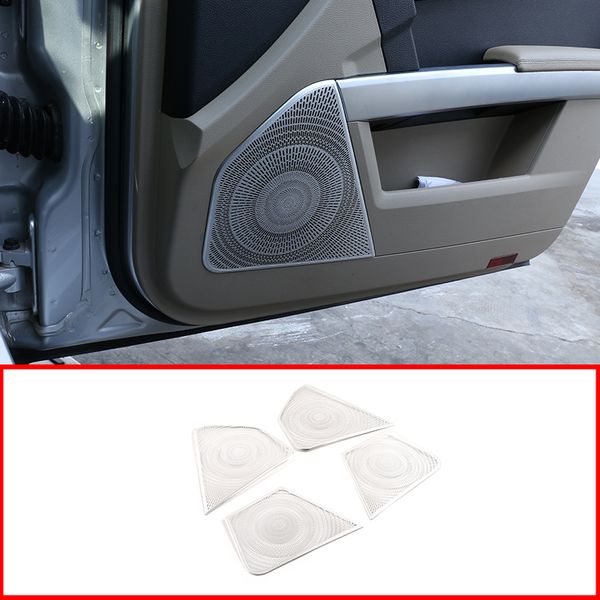 car door speaker cover trim for glk class 2008-2015 aluminum alloy car accessories
car door speaker cover trim for glk class 2008-2015 aluminum alloy car accessories