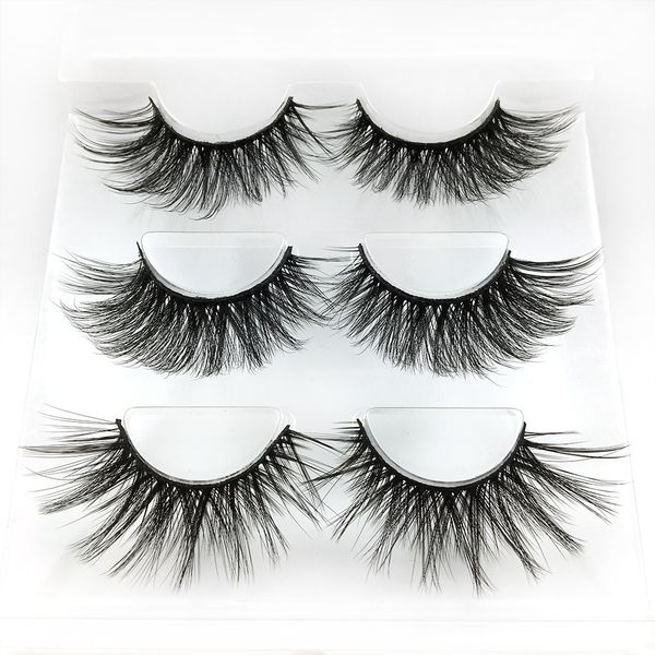 false eyelashes 2019 synthetic fiber material| 3d mink lashes| natural round look| reusable| 100% handmade & cruelty-free
false eyelashes 2019 synthetic fiber material| 3d mink lashes| natural round look| reusable| 100% handmade & cruelty-free