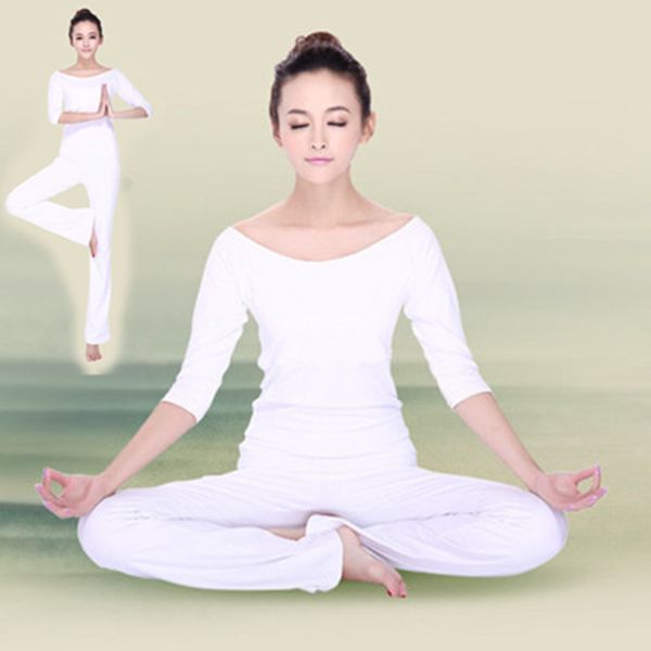peneran pro yoga clothes lycra cotton fabric shirt pants yoga set 2020 white black dance clothing new arrival breathable, White;red
peneran pro yoga clothes lycra cotton fabric shirt pants yoga set 2020 white black dance clothing new arrival breathable, White;red