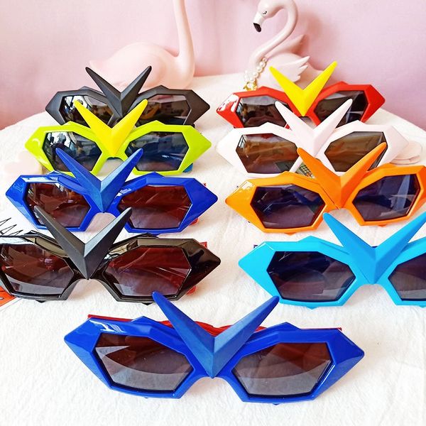 2020 boys' polarized sun silicone sun silicone sunglasses cool baby sunglasses 1901, Blue
2020 boys' polarized sun silicone sun silicone sunglasses cool baby sunglasses 1901, Blue