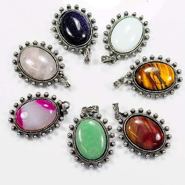 alloy pendant female hand carved gemstone jewelry pendant with silver chain, diy accessories necklace
alloy pendant female hand carved gemstone jewelry pendant with silver chain, diy accessories necklace