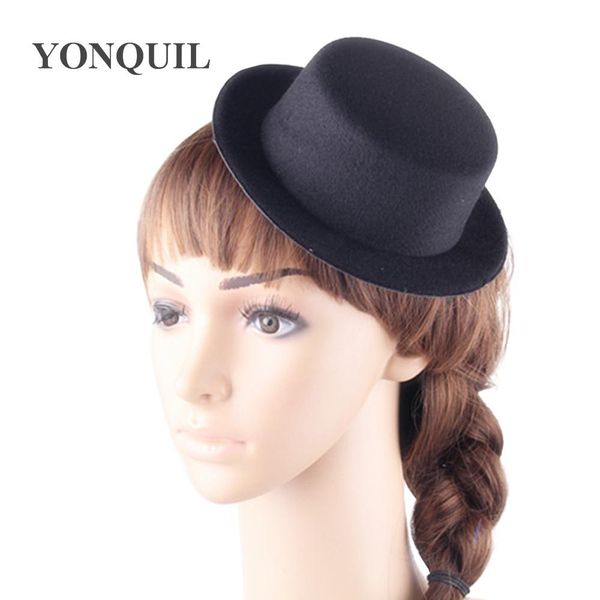 17 cm pary tea children hat elegant women wedding party dinner fascinator base occasion kinds chapeau cap headpiece hzwbi, White
17 cm pary tea children hat elegant women wedding party dinner fascinator base occasion kinds chapeau cap headpiece hzwbi, White