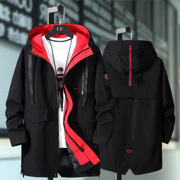 plus size 4xl 5xl 6xl 7xl 8xl 9xl 10xl jackets men jaqueta 1-25, Black;brown