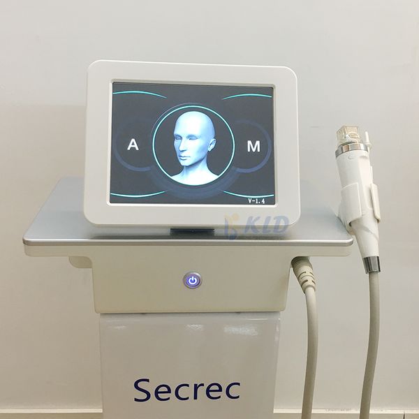 secret rf lifting fractional microneedle, portable rf radio frequency skin tightening, rf skin tightening machine with ce approval
secret rf lifting fractional microneedle, portable rf radio frequency skin tightening, rf skin tightening machine with ce approval