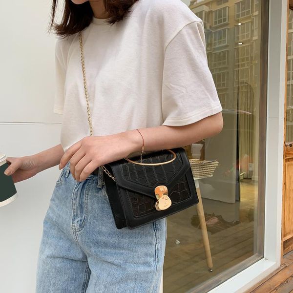 stone pattern pu leather crossbody bags for women 2020 small quality messenger handbag handle chain tote purses
stone pattern pu leather crossbody bags for women 2020 small quality messenger handbag handle chain tote purses