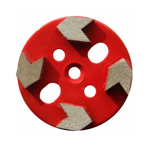 gd04 high sharpness universal floor grinding pads diamond grinding disc with arrow segments for concrete terrazzo floor 12pcs
gd04 high sharpness universal floor grinding pads diamond grinding disc with arrow segments for concrete terrazzo floor 12pcs