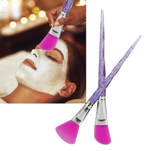 professional 6 colors 2pcs diy mask brushes set soft silicone head face mask brush diy skin care brushes
professional 6 colors 2pcs diy mask brushes set soft silicone head face mask brush diy skin care brushes