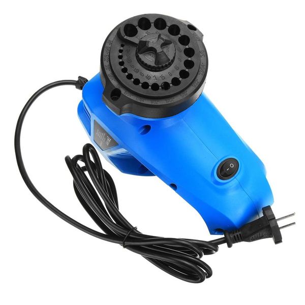 3-12mm 220v electric drill bit sharpener twist drill grinding machine grinder milling machine diy home power tools
3-12mm 220v electric drill bit sharpener twist drill grinding machine grinder milling machine diy home power tools