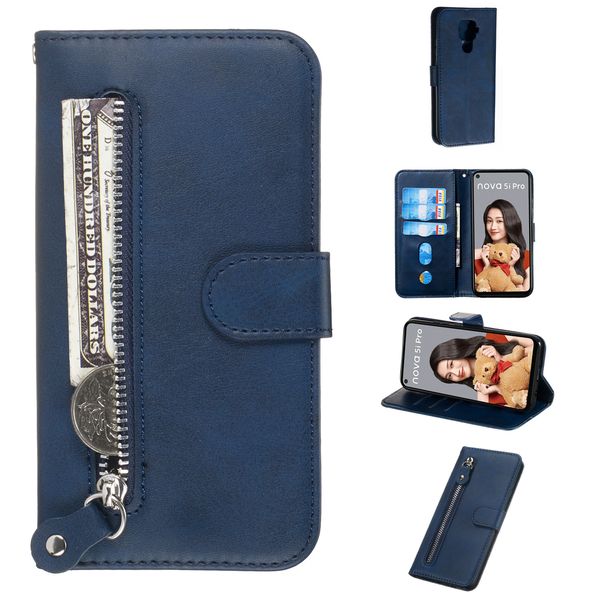 иа молнии кожанй еол дл huawei mate 30 lite / nova 5i pro / nova 5/5 pro / honor 9x / 9x pro cover лип stand
иа молнии кожанй еол дл huawei mate 30 lite / nova 5i pro / nova 5/5 pro / honor 9x / 9x pro cover лип stand