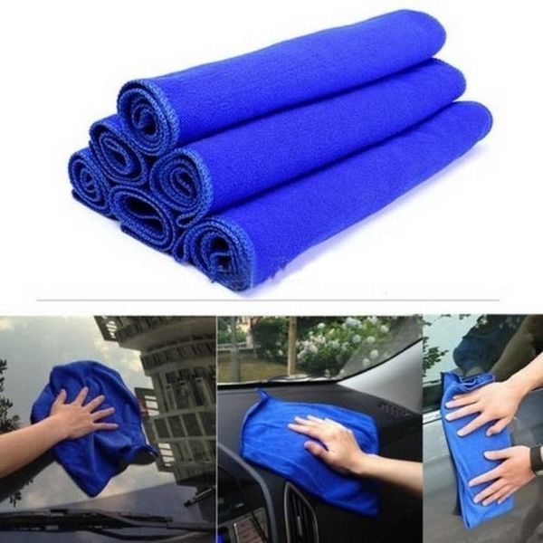 5pcs/set soft auto car microfiber wash cloth cleaning towels
5pcs/set soft auto car microfiber wash cloth cleaning towels