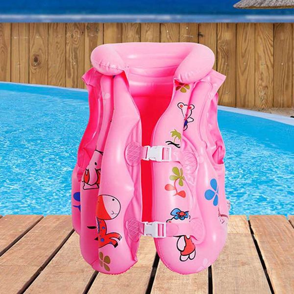 2020 baby life wear kids pvc float inflatable swim buoyancy vest life vest learning practical swimming ring aid for age 3-6
2020 baby life wear kids pvc float inflatable swim buoyancy vest life vest learning practical swimming ring aid for age 3-6