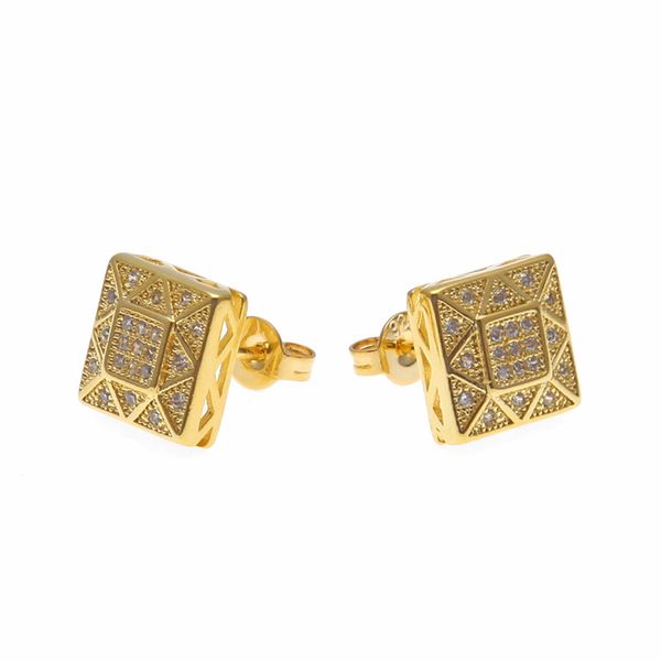 jewelry fashion women mens earrings hip hop diamond stud earings iced out b1ing cz rock punk round wedding gift, Golden;silver
jewelry fashion women mens earrings hip hop diamond stud earings iced out b1ing cz rock punk round wedding gift, Golden;silver