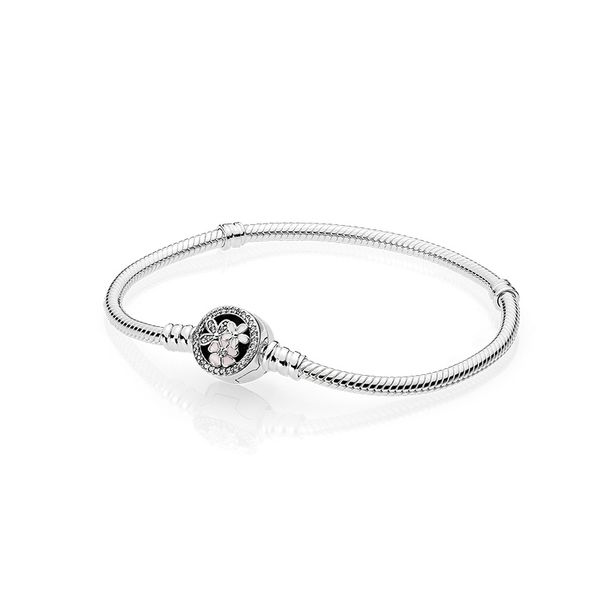 exquisite european bead bracelet for pandora luxury designer 100% 925 sterling silver elegant lady snake bracelet valentine gift with box, Golden;silver
exquisite european bead bracelet for pandora luxury designer 100% 925 sterling silver elegant lady snake bracelet valentine gift with box, Golden;silver