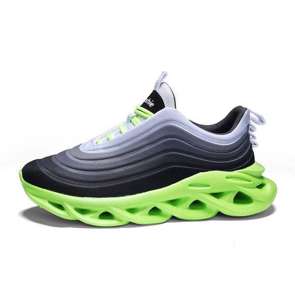 vesonal brand lycra running shoes casual man shoes spring autumn sneakers men walking shoes lightweight comfort male footwear, Black
vesonal brand lycra running shoes casual man shoes spring autumn sneakers men walking shoes lightweight comfort male footwear, Black