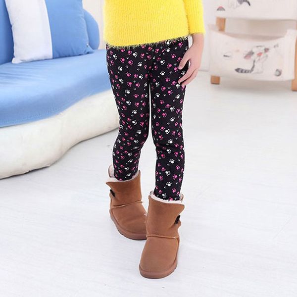 girl autumn winter thickening warm fleece legging children 4-12y pants winter boot cut for girls, Blue
girl autumn winter thickening warm fleece legging children 4-12y pants winter boot cut for girls, Blue